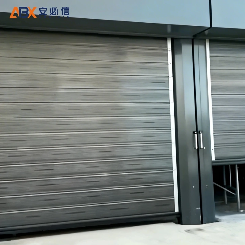 商丘洁净室高速门